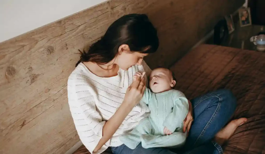 What Cold Medicine Can I Take While Breastfeeding
