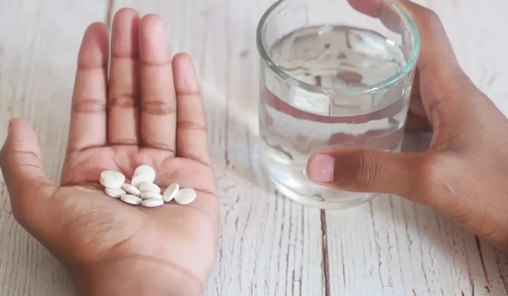 can you take aspirin and ibuprofen together