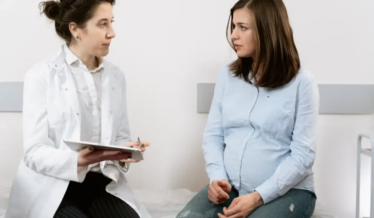 what cold medicine can i take while pregnant
